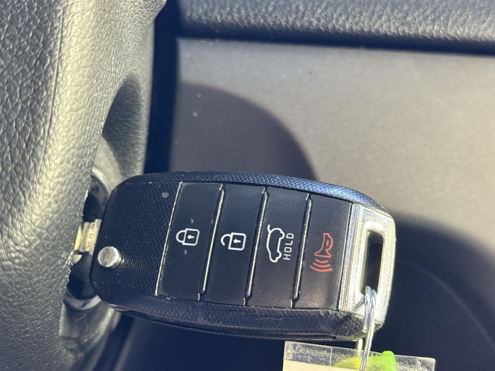 Thumbnail: 2017 Kia Sportage - 28