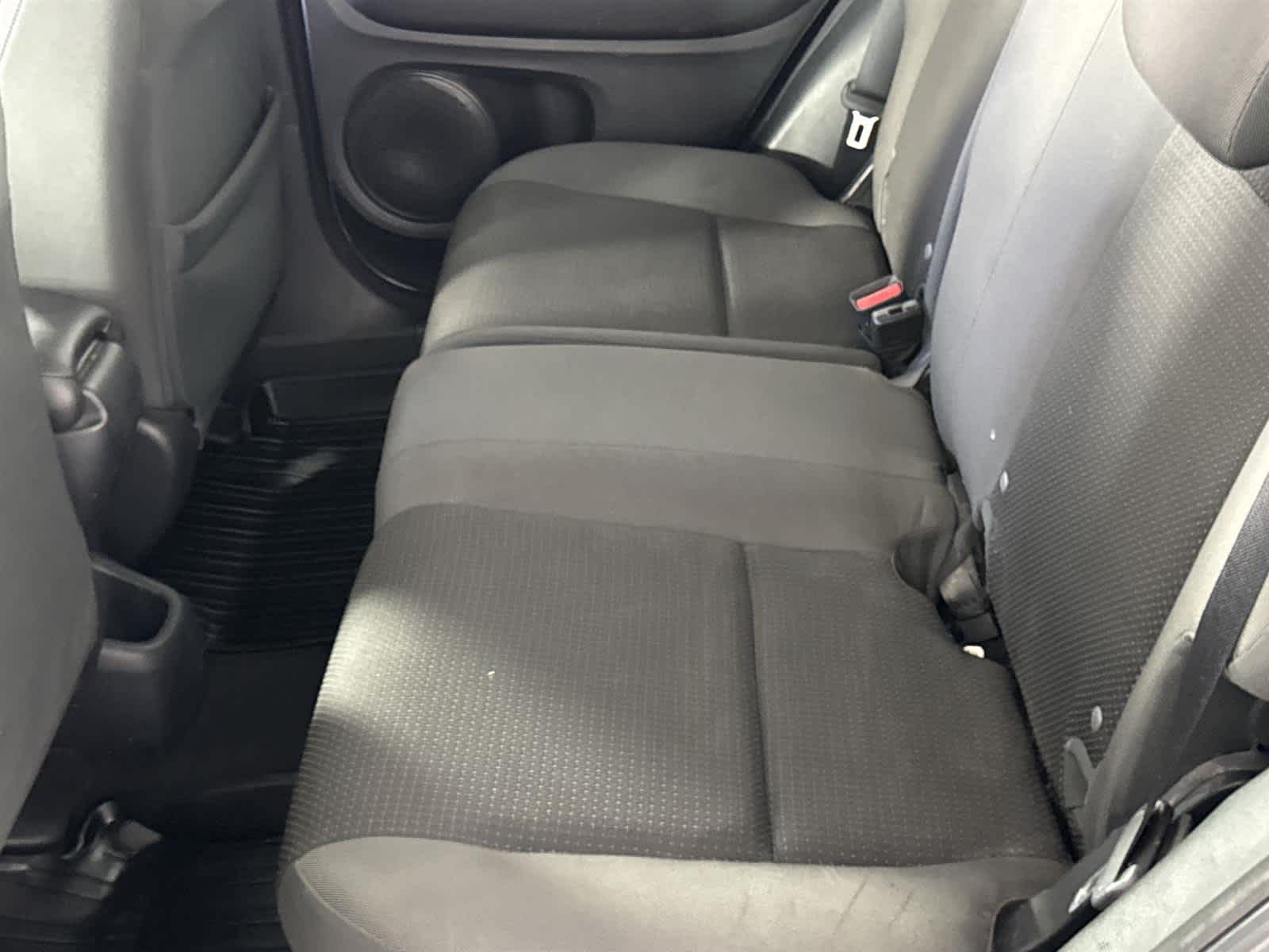 Thumbnail: 2019 Honda HR-V - 14