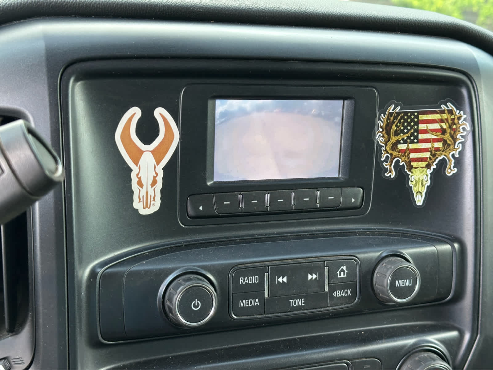 Thumbnail: 2016 GMC Sierra 2500 - 14