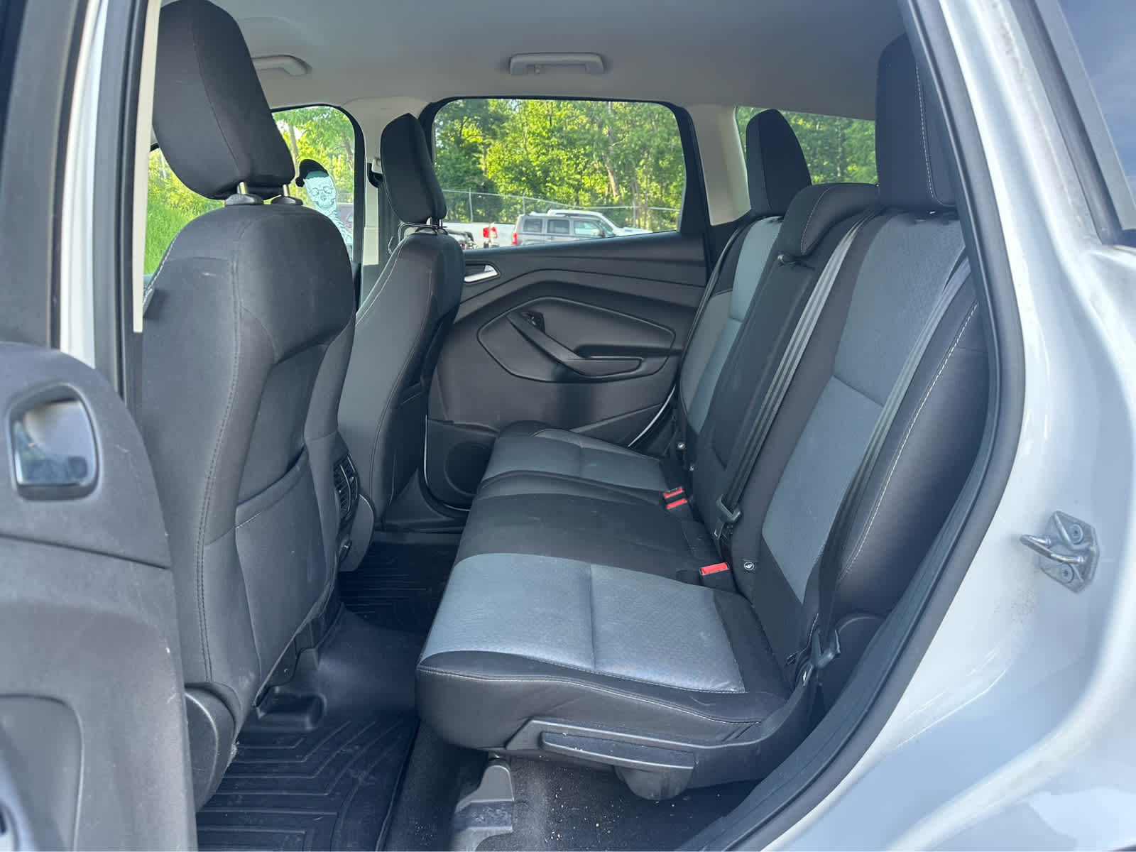 Thumbnail: 2018 Ford Escape - 22
