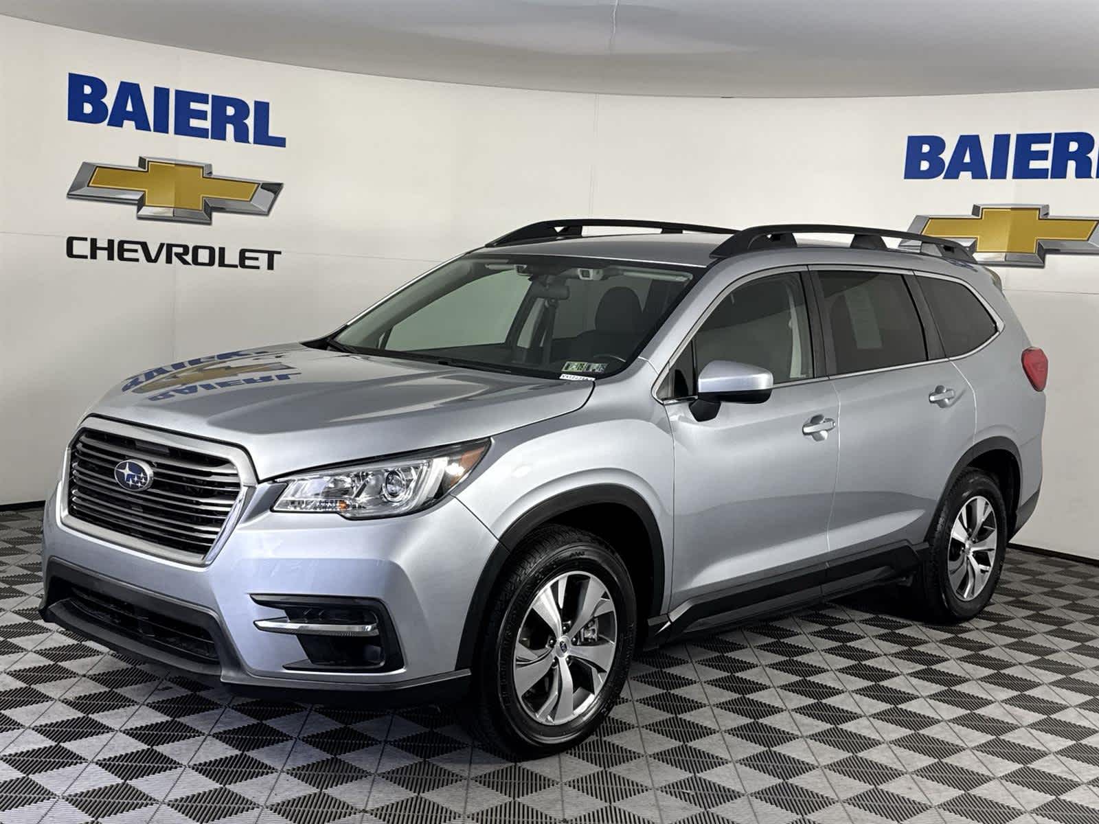 2020 Subaru Ascent Premium -
                  Wexford, PA