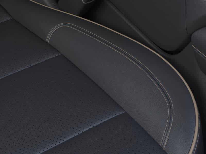 Thumbnail: 2026 Chevrolet Suburban - 21