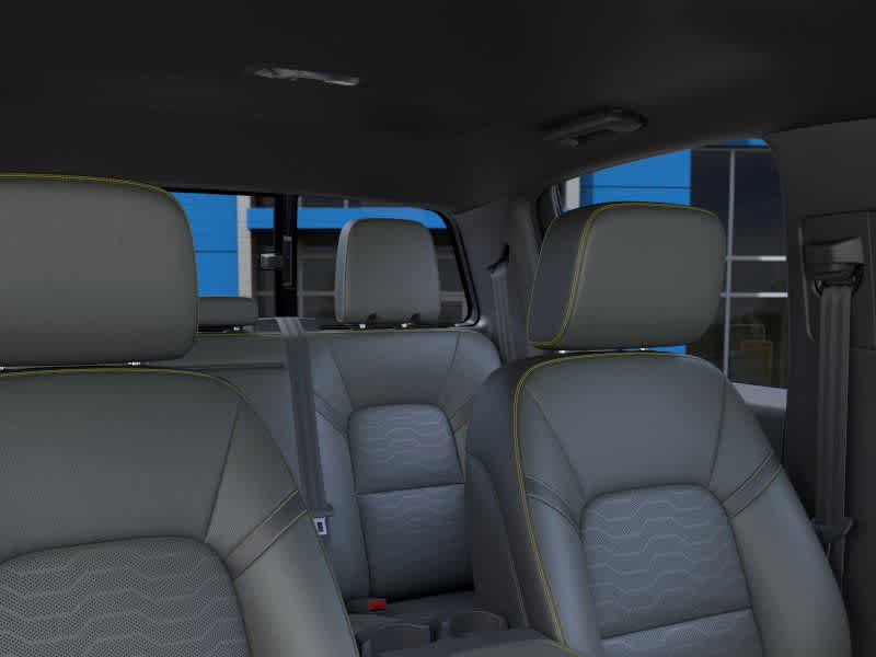 Thumbnail: 2026 Chevrolet Colorado - 24