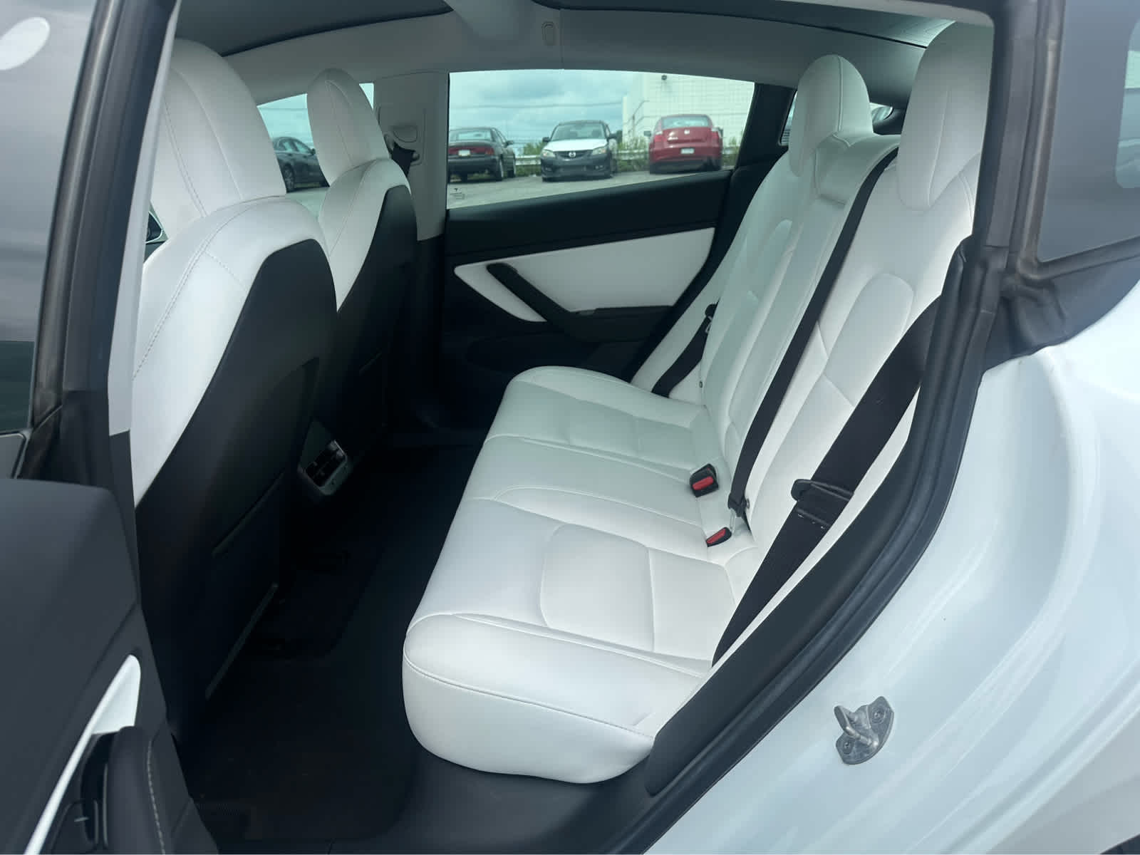 Thumbnail: 2018 Tesla Model 3 - 22
