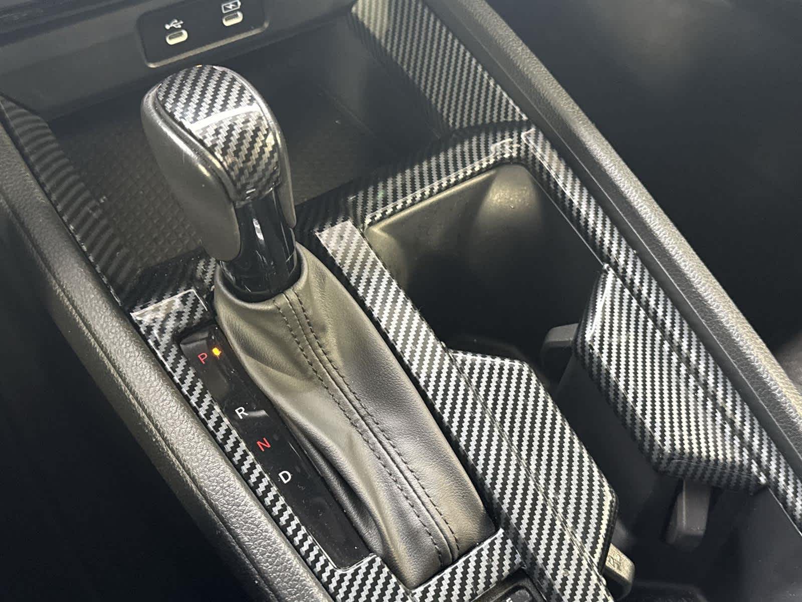 Thumbnail: 2023 Honda Accord - 19