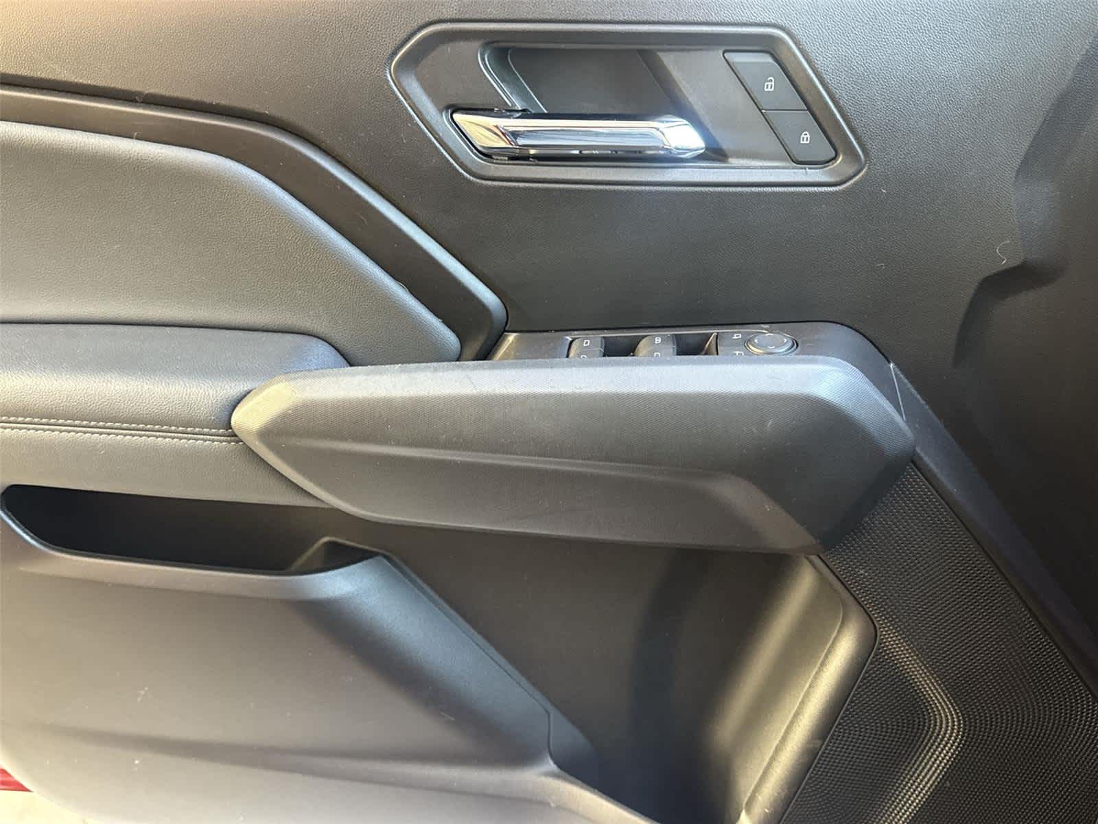 Thumbnail: 2024 GMC Canyon - 22