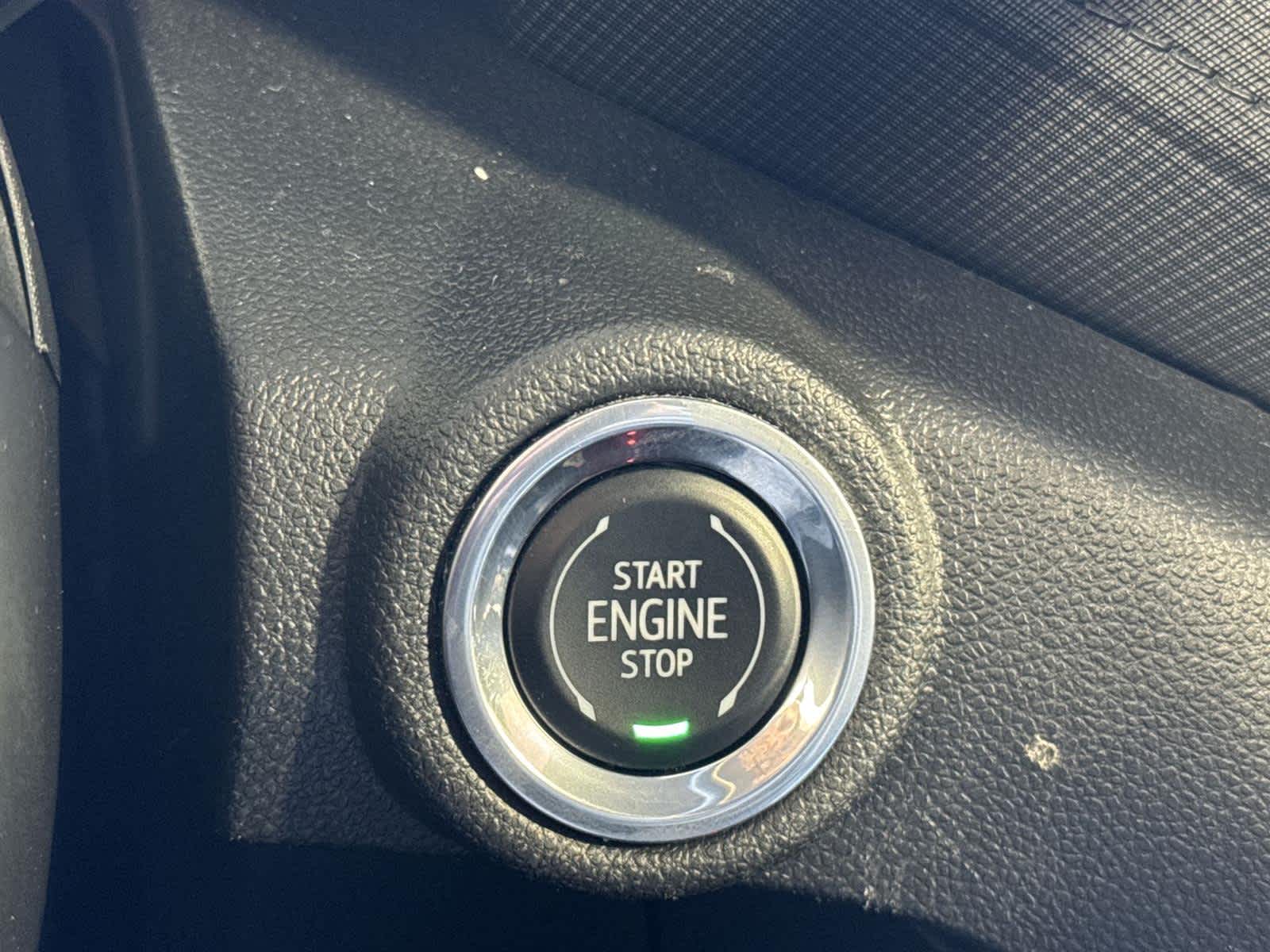 Thumbnail: 2023 Chevrolet TrailBlazer - 30