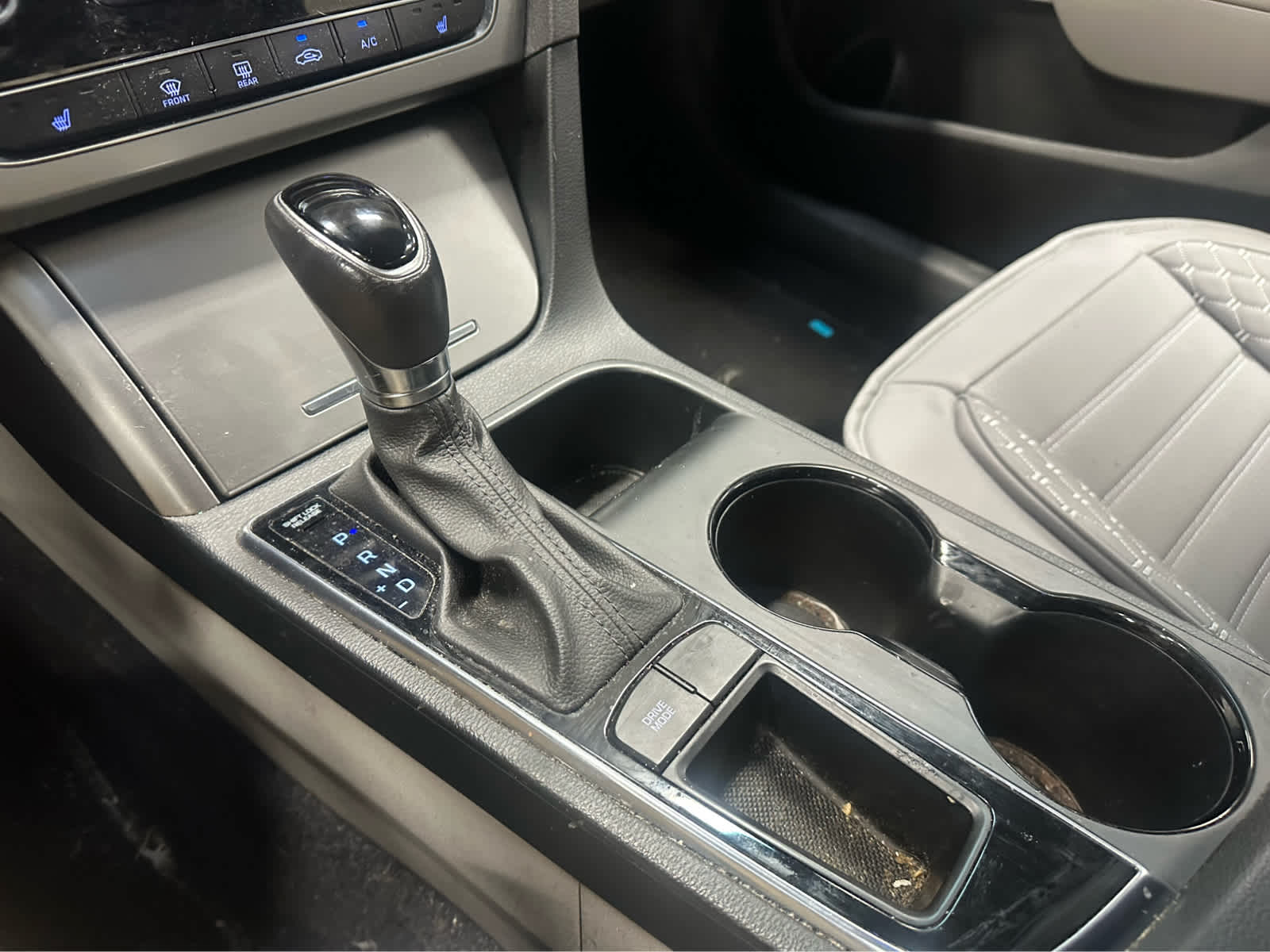 Thumbnail: 2017 Hyundai Sonata - 7