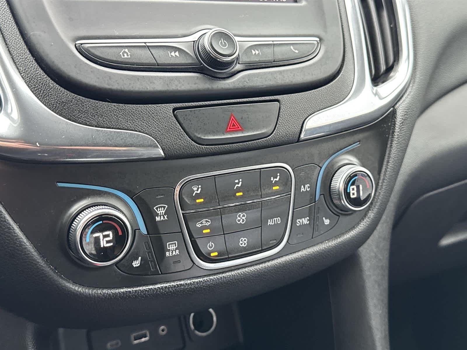 Thumbnail: 2020 Chevrolet Equinox - 20