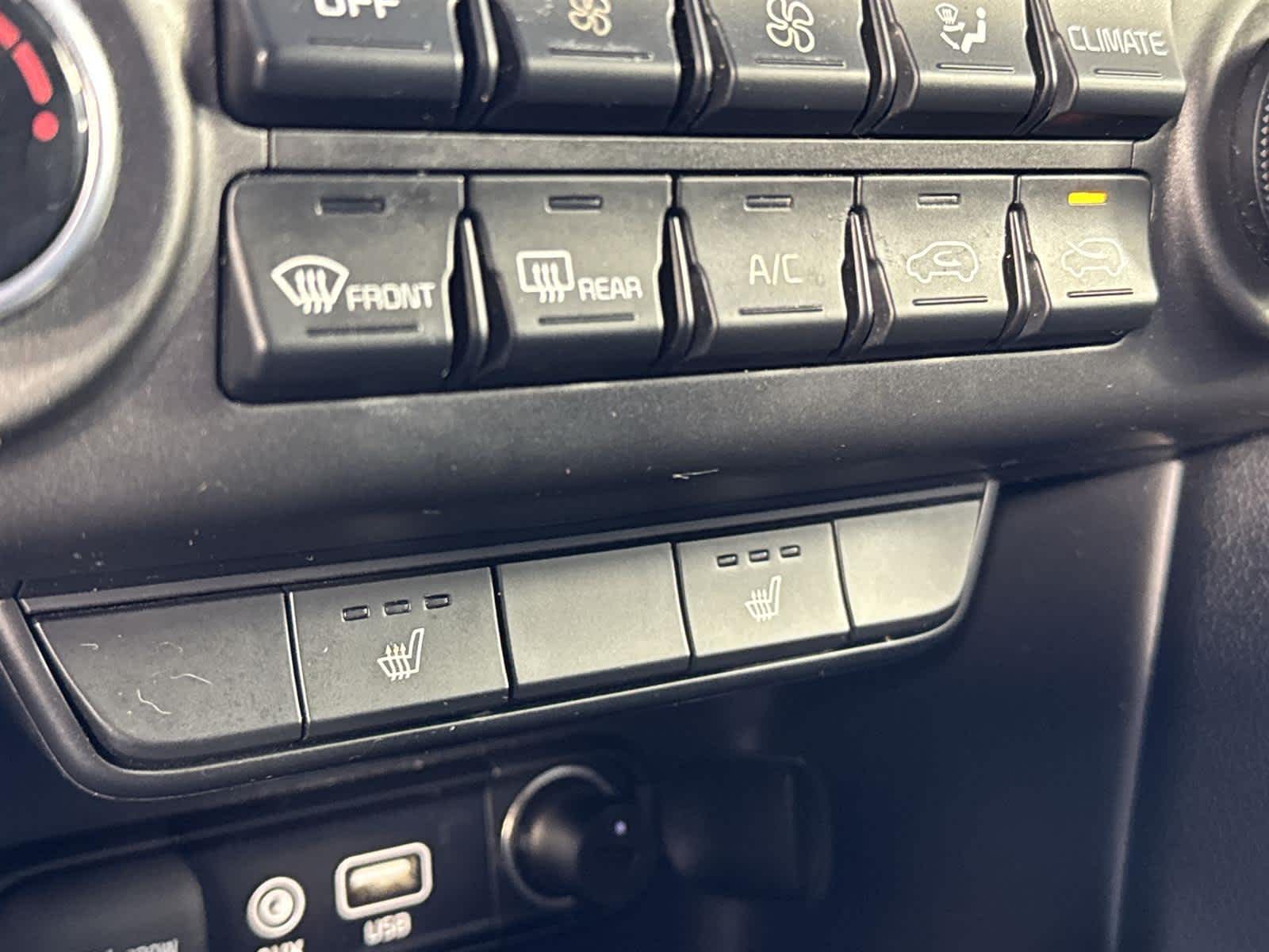 Thumbnail: 2017 Kia Sportage - 19