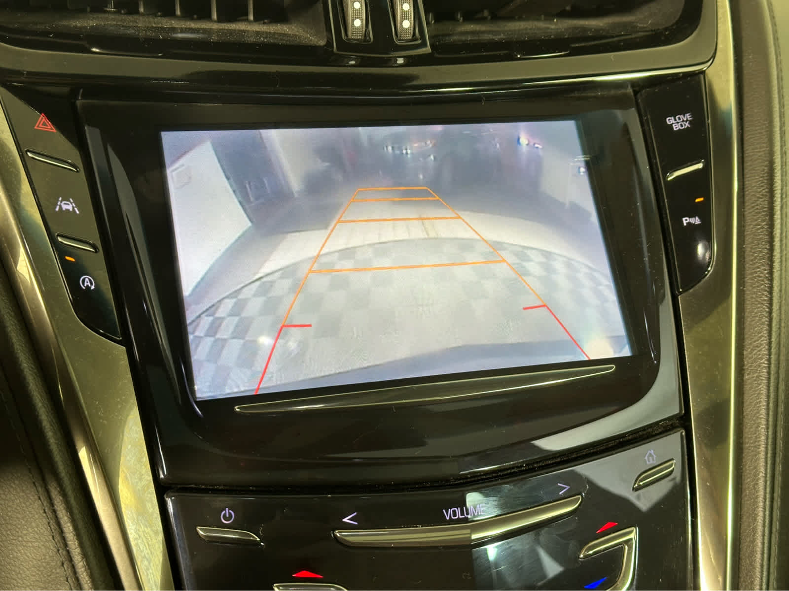 Thumbnail: 2017 Cadillac CTS - 16