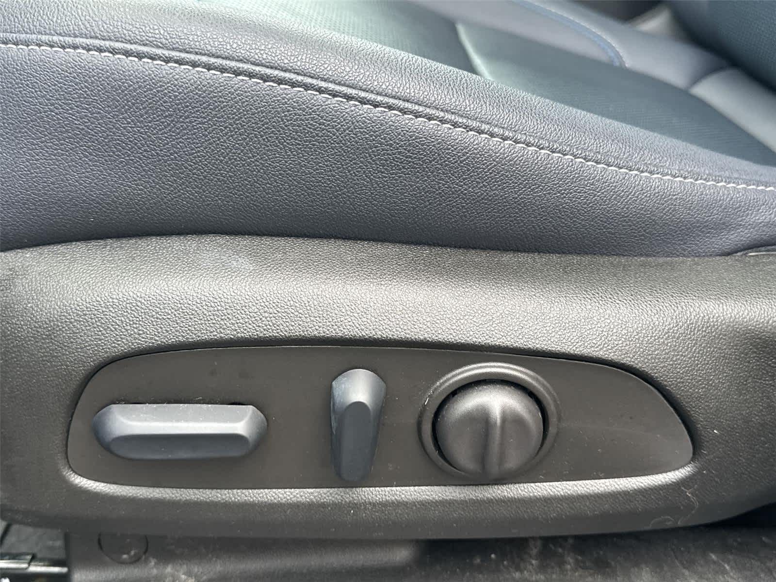 Thumbnail: 2023 Chevrolet Blazer - 13