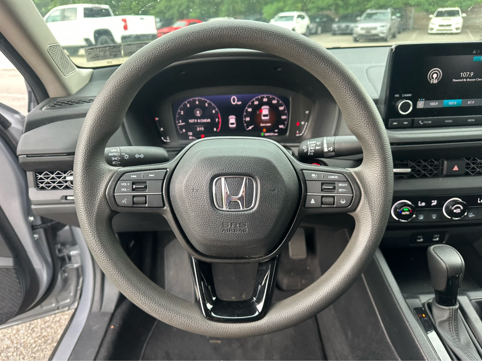 Thumbnail: 2023 Honda Accord - 12