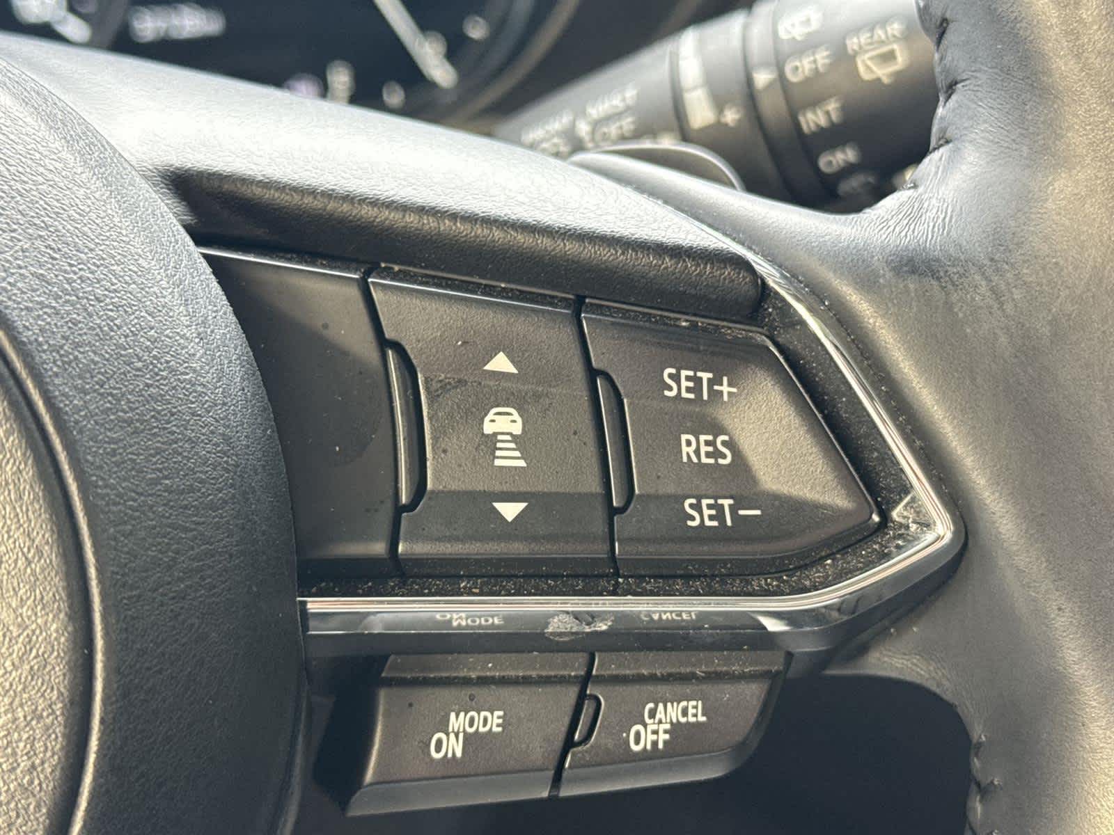 Thumbnail: 2023 Mazda CX-5 - 26