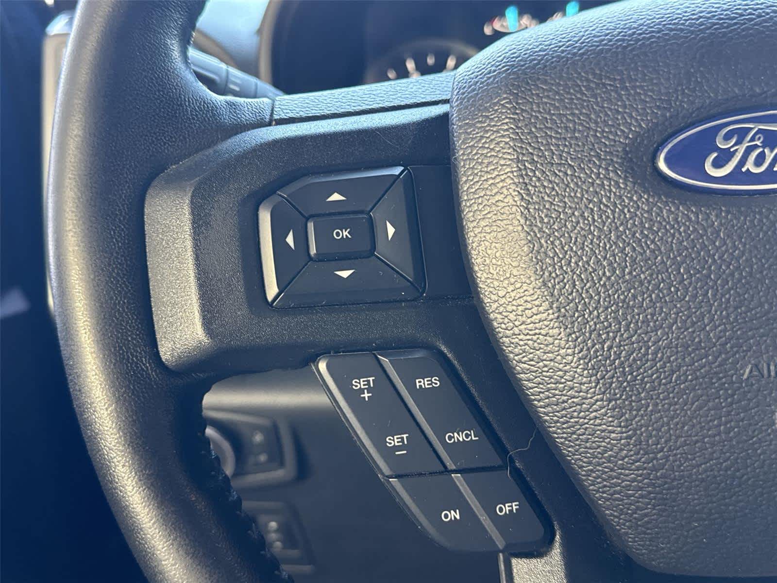 Thumbnail: 2019 Ford F-150 - 25
