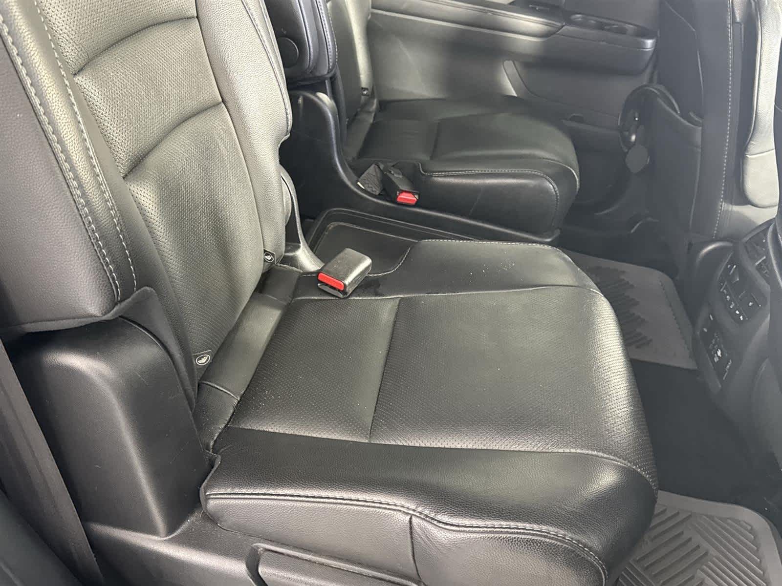 Thumbnail: 2021 Honda Pilot - 16