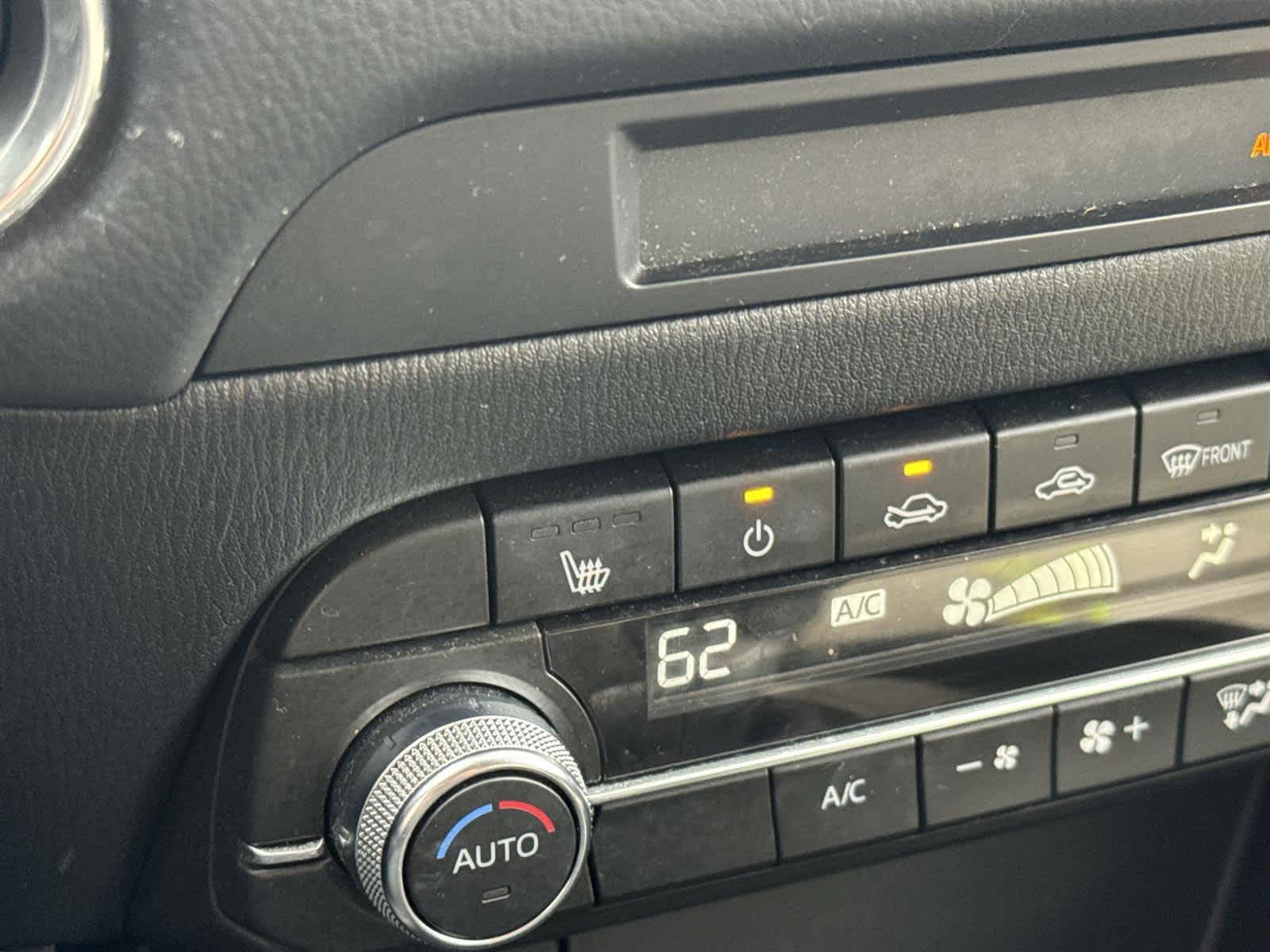 Thumbnail: 2019 Mazda CX-5 - 19