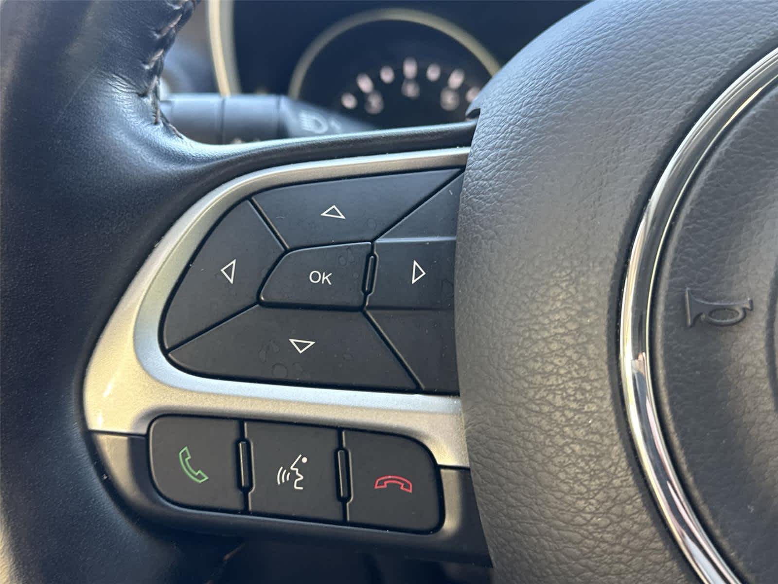 Thumbnail: 2019 Jeep Compass - 23