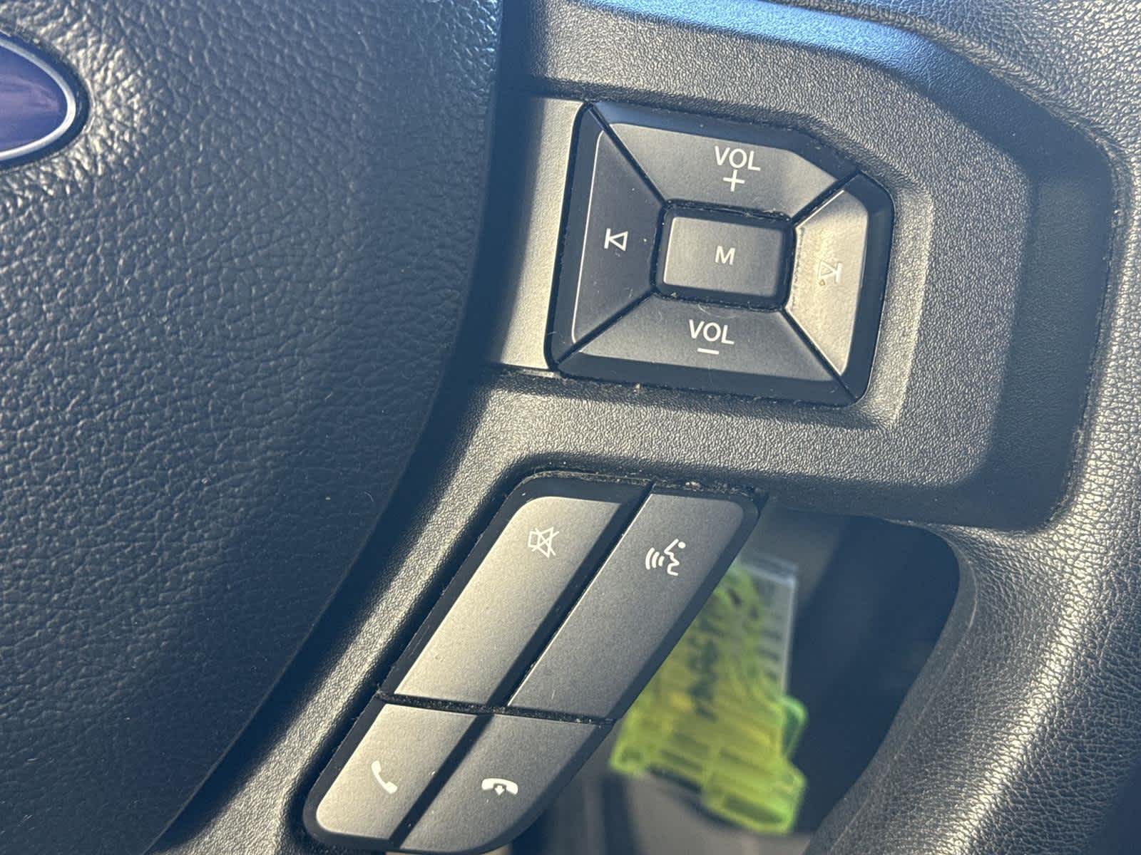 Thumbnail: 2018 Ford F-150 - 24