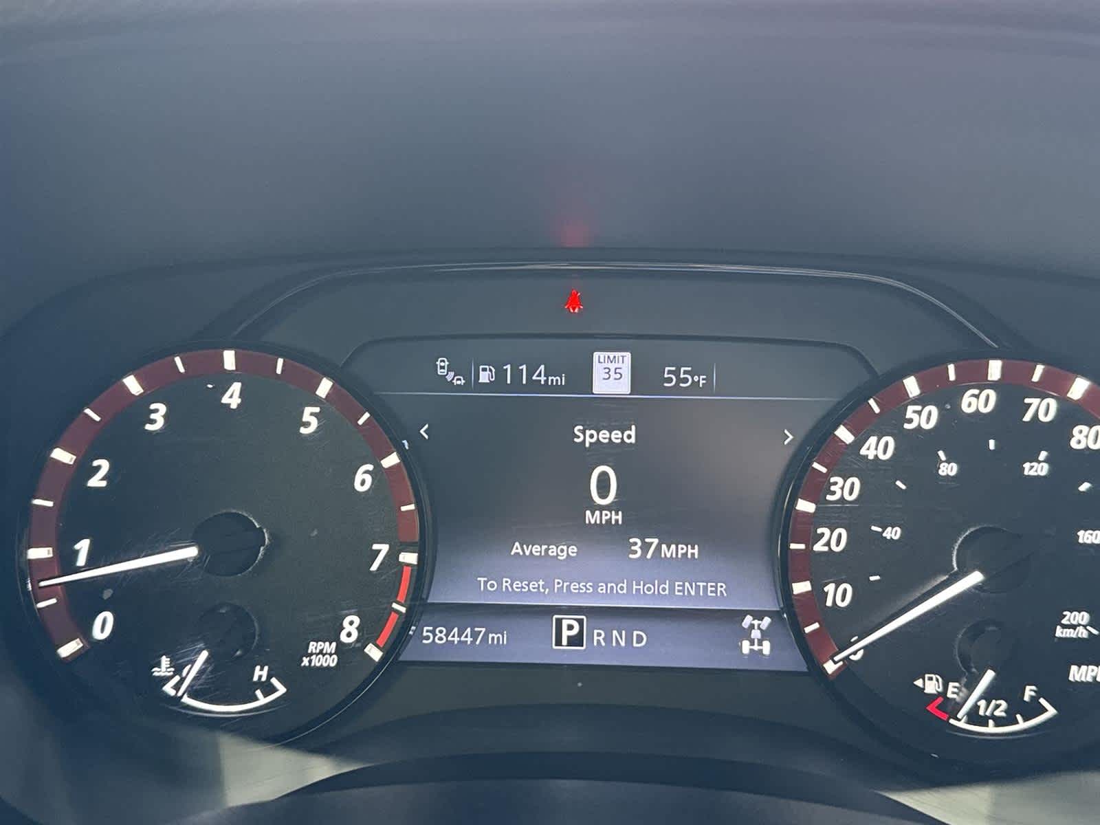 Thumbnail: 2022 Nissan Frontier - 32