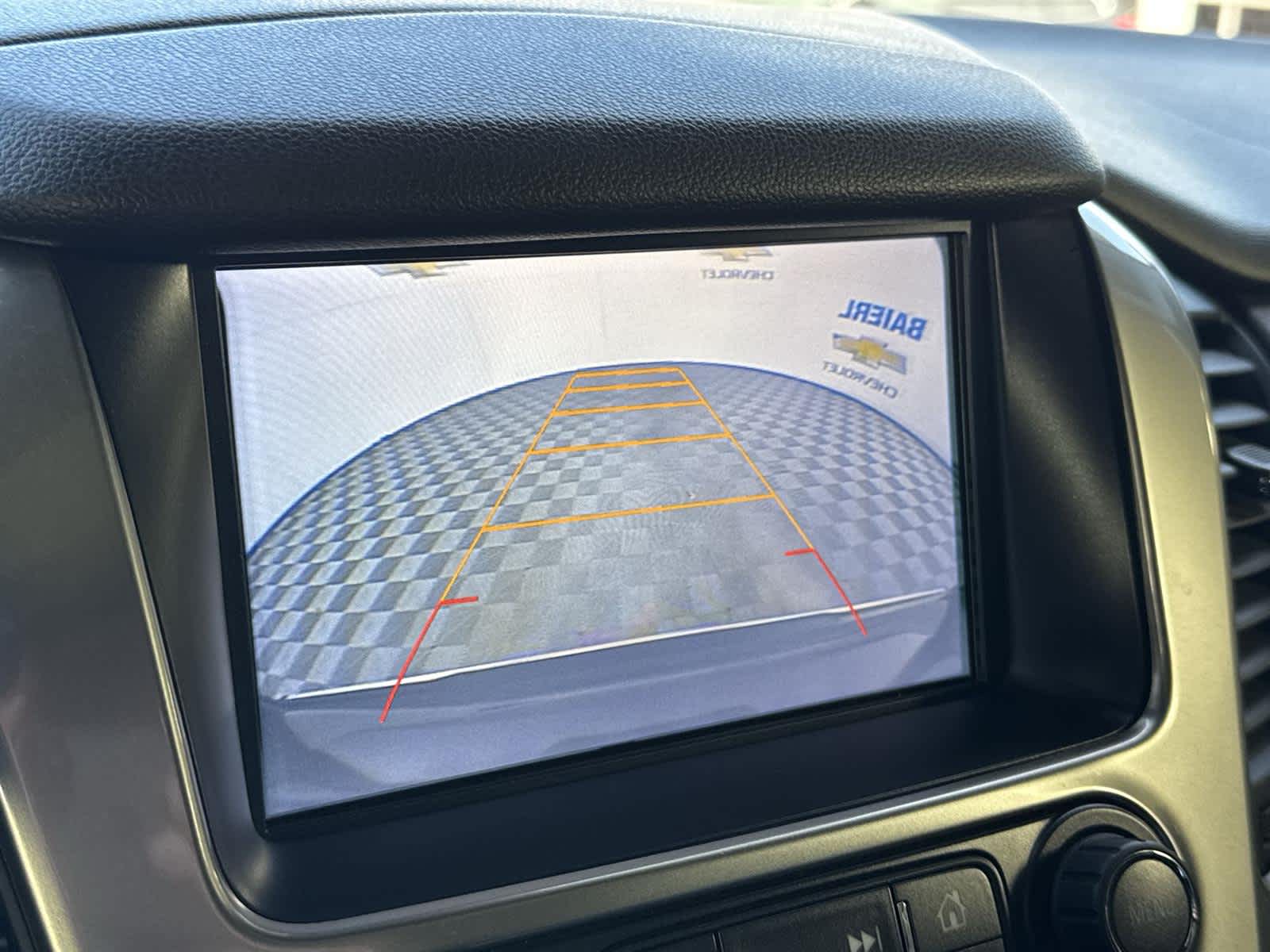 Thumbnail: 2017 Chevrolet Tahoe - 20