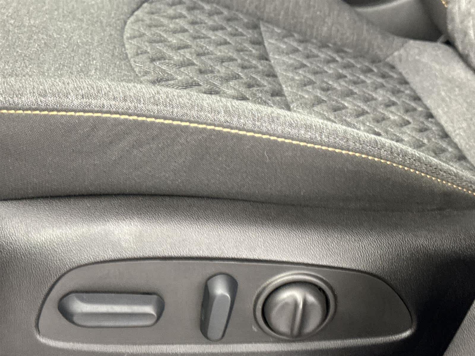 Thumbnail: 2023 Chevrolet Equinox - 13