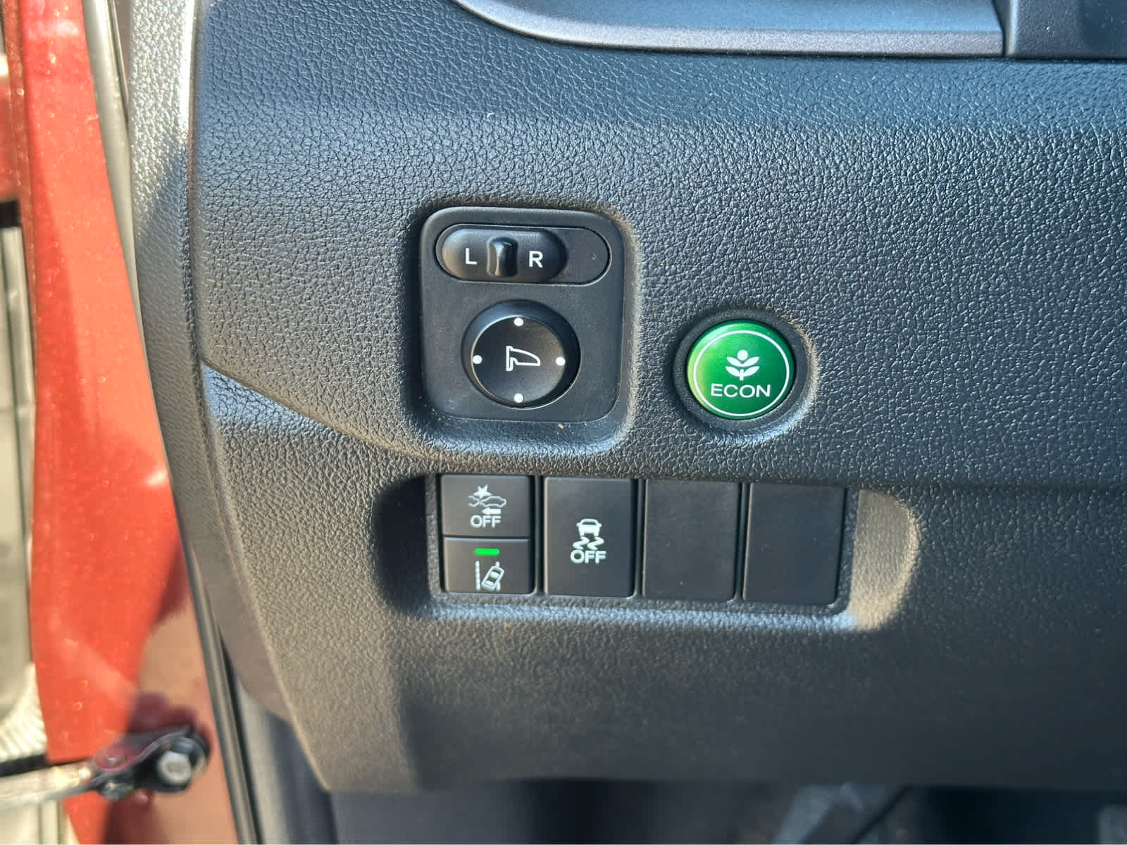 Thumbnail: 2021 Honda Passport - 19