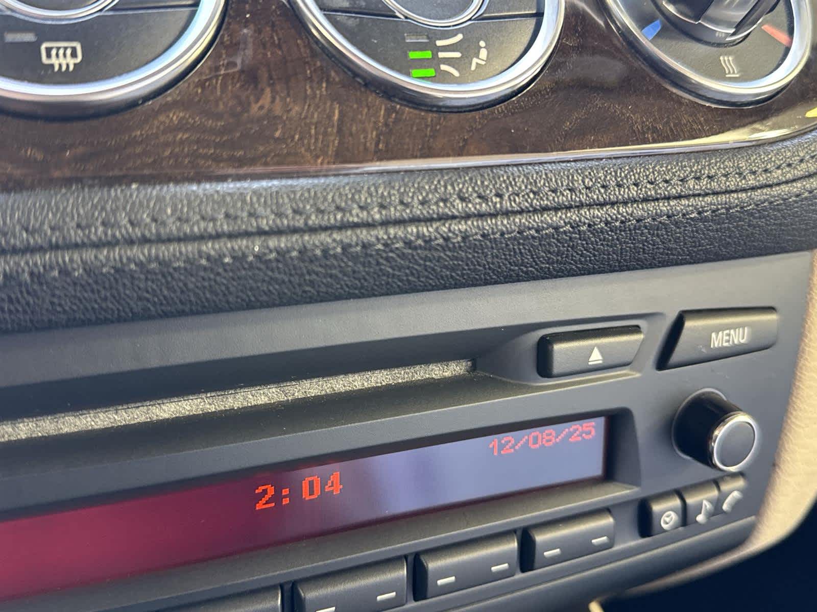 Thumbnail: 2009 BMW Z4 - 30