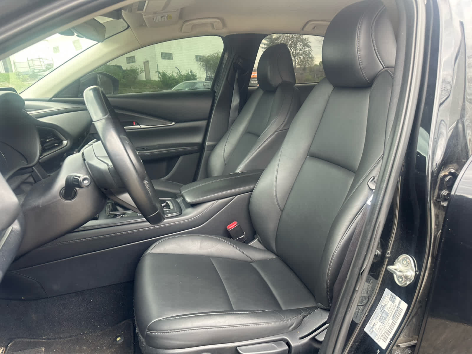 Thumbnail: 2021 Mazda CX-30 - 7