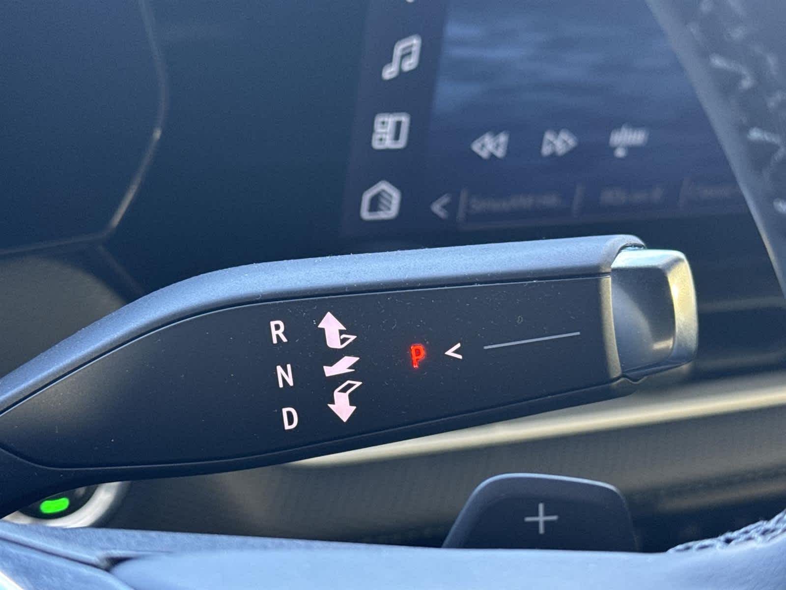 Thumbnail: 2026 Chevrolet Equinox - 20