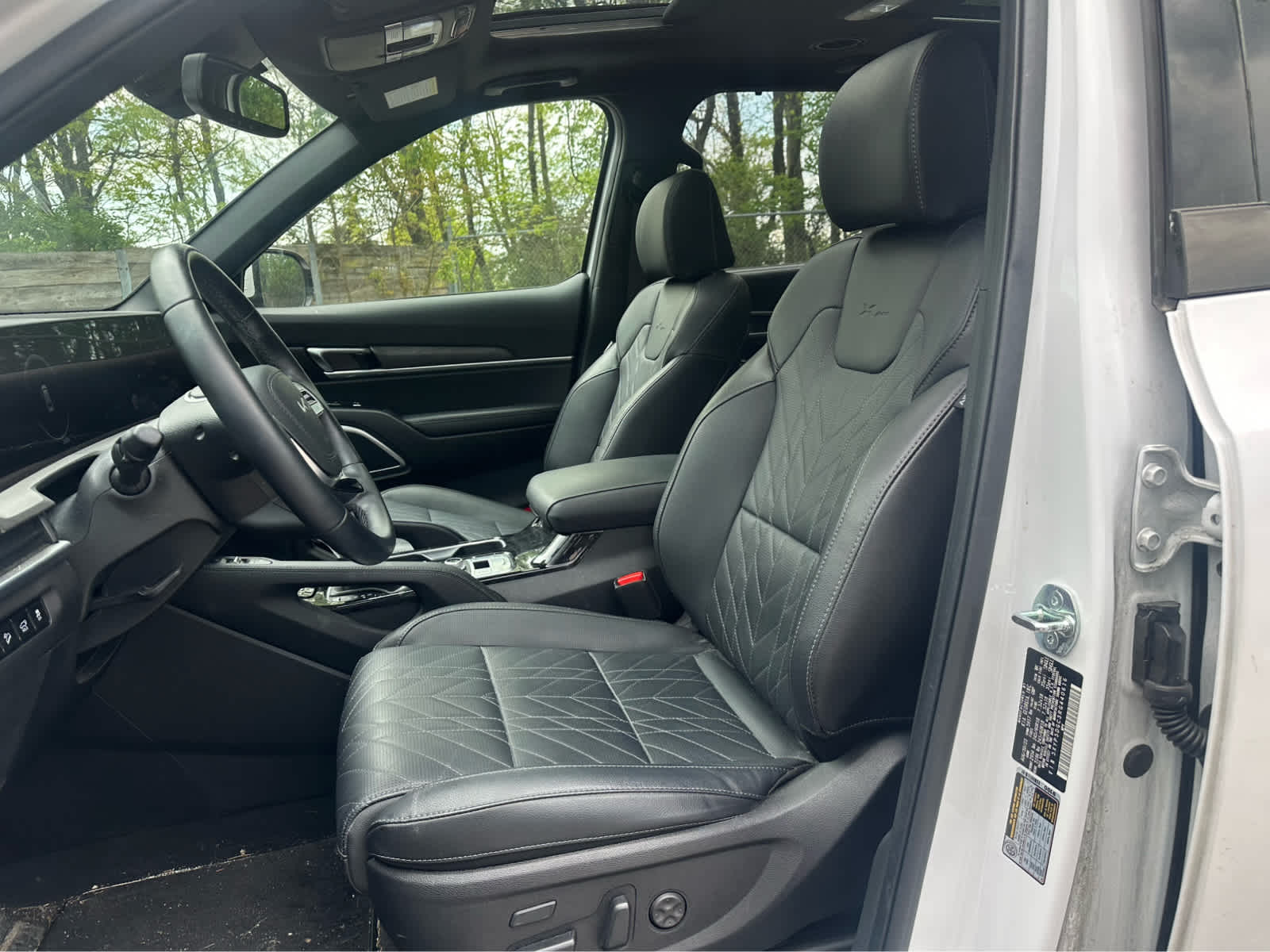Thumbnail: 2024 Kia Telluride - 10