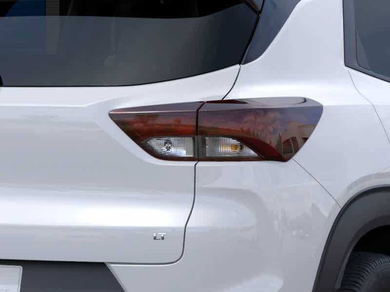 Thumbnail: 2026 Chevrolet TrailBlazer - 11