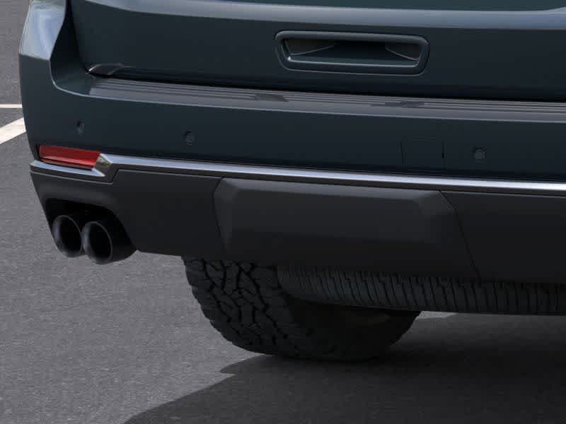 2025 Chevrolet Tahoe Z71 14