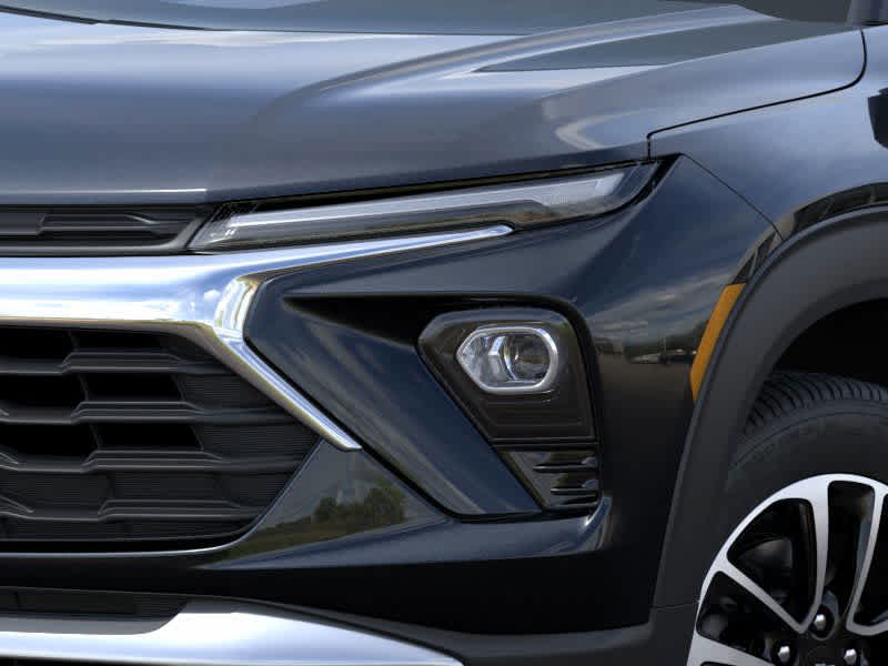 Thumbnail: 2026 Chevrolet TrailBlazer - 10