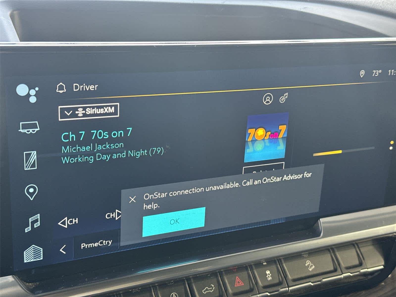 Thumbnail: 2023 Chevrolet Silverado 1500 - 16