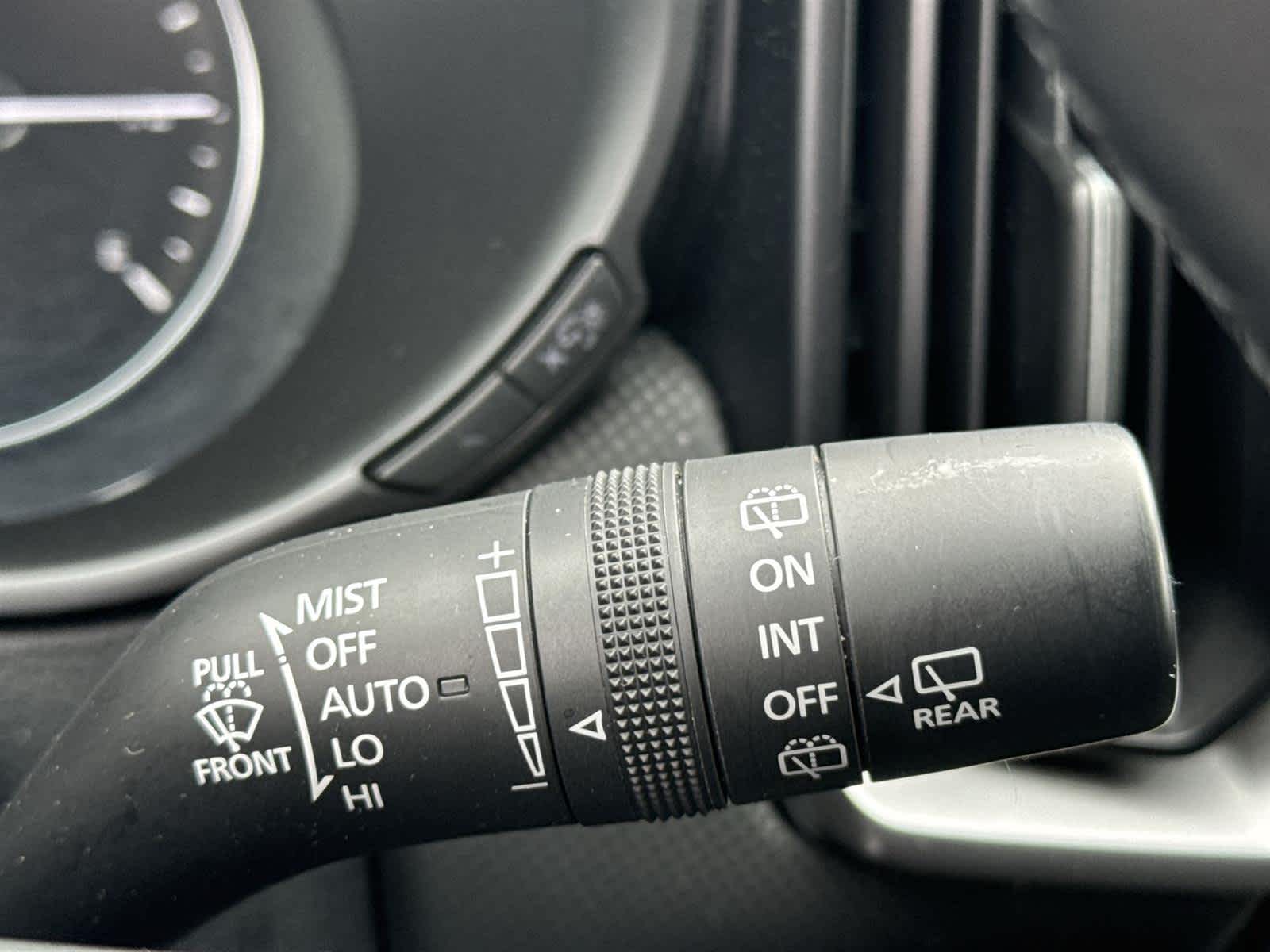 Thumbnail: 2024 Mazda CX-50 - 27