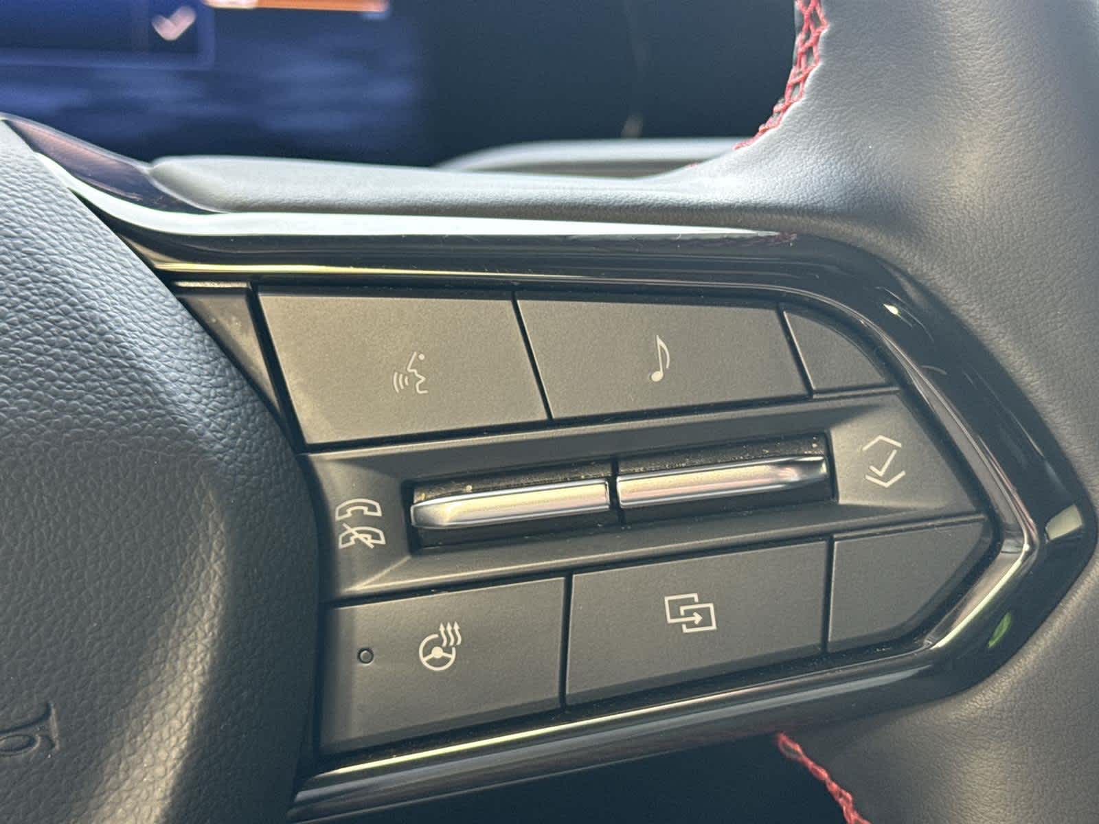 Thumbnail: 2024 Chevrolet Blazer EV - 25