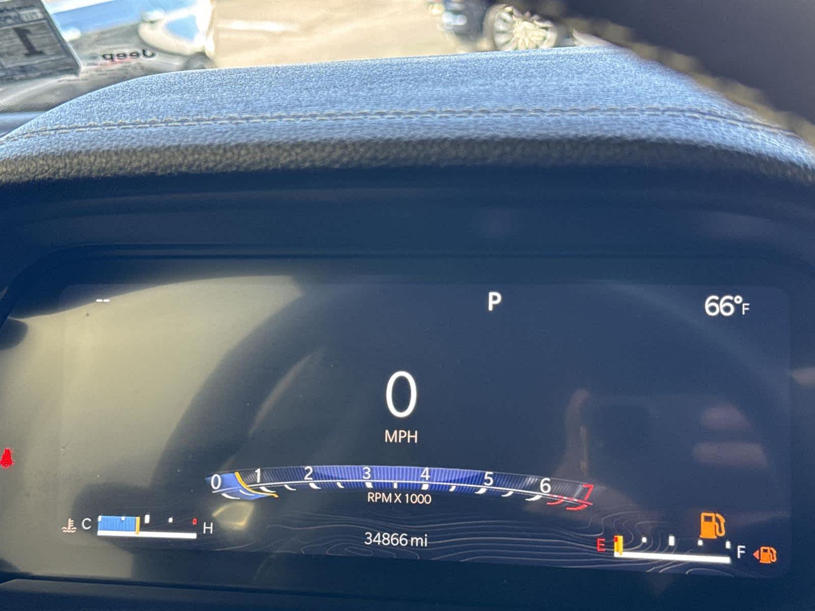 Thumbnail: 2023 Jeep Grand Cherokee - 29