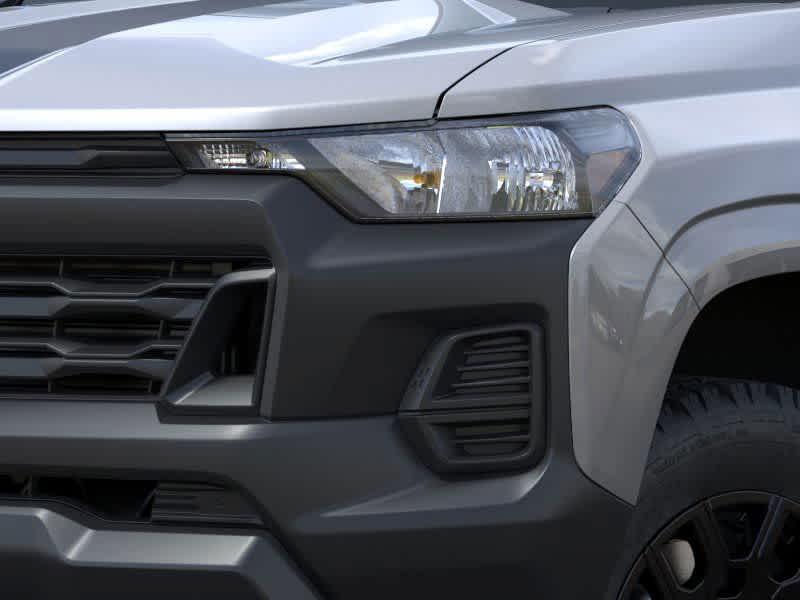 Thumbnail: 2025 Chevrolet Colorado - 10