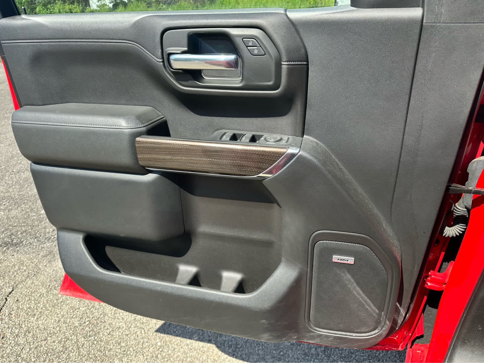 Thumbnail: 2019 Chevrolet Silverado 1500 - 23