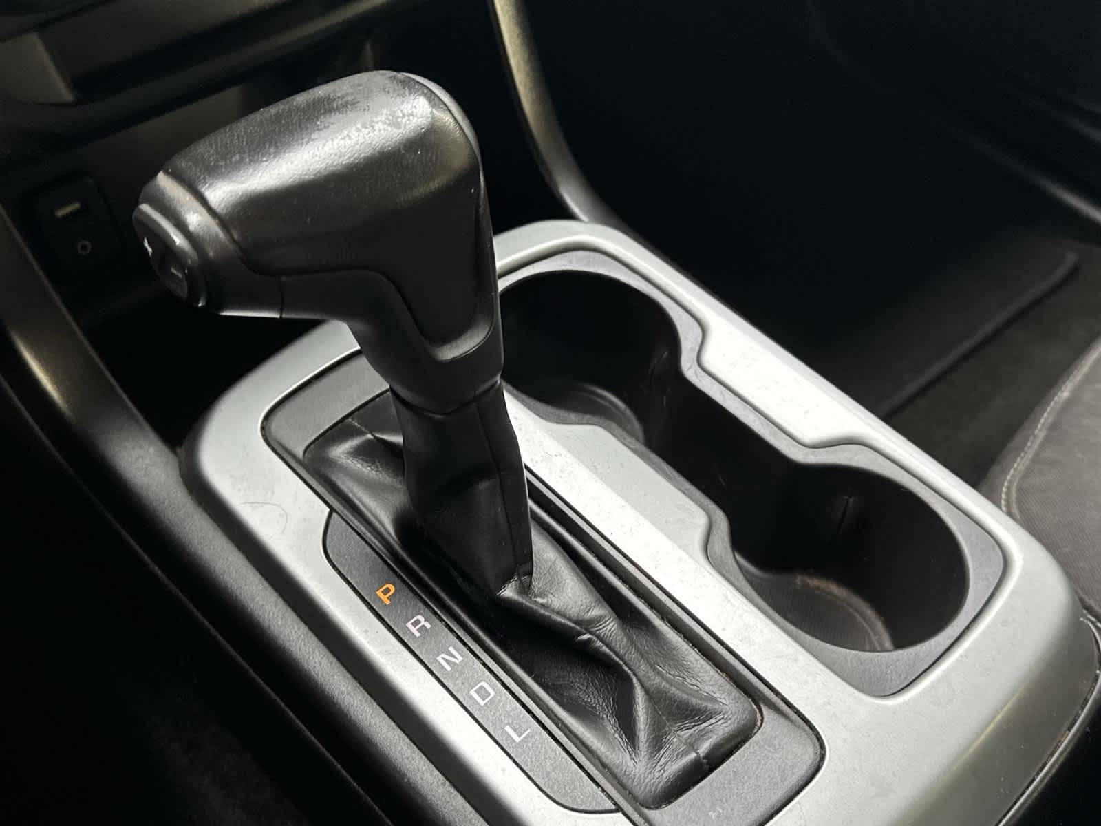 Thumbnail: 2018 Chevrolet Colorado - 20