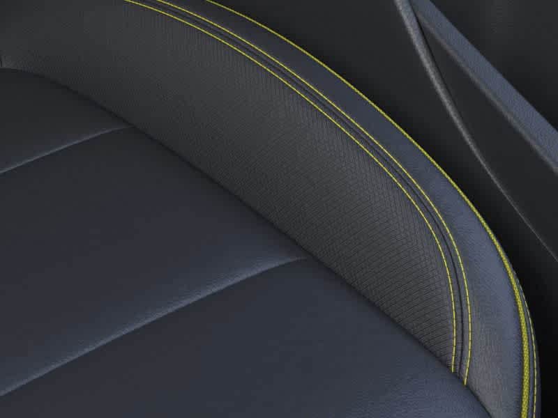 Thumbnail: 2026 Chevrolet TrailBlazer - 21