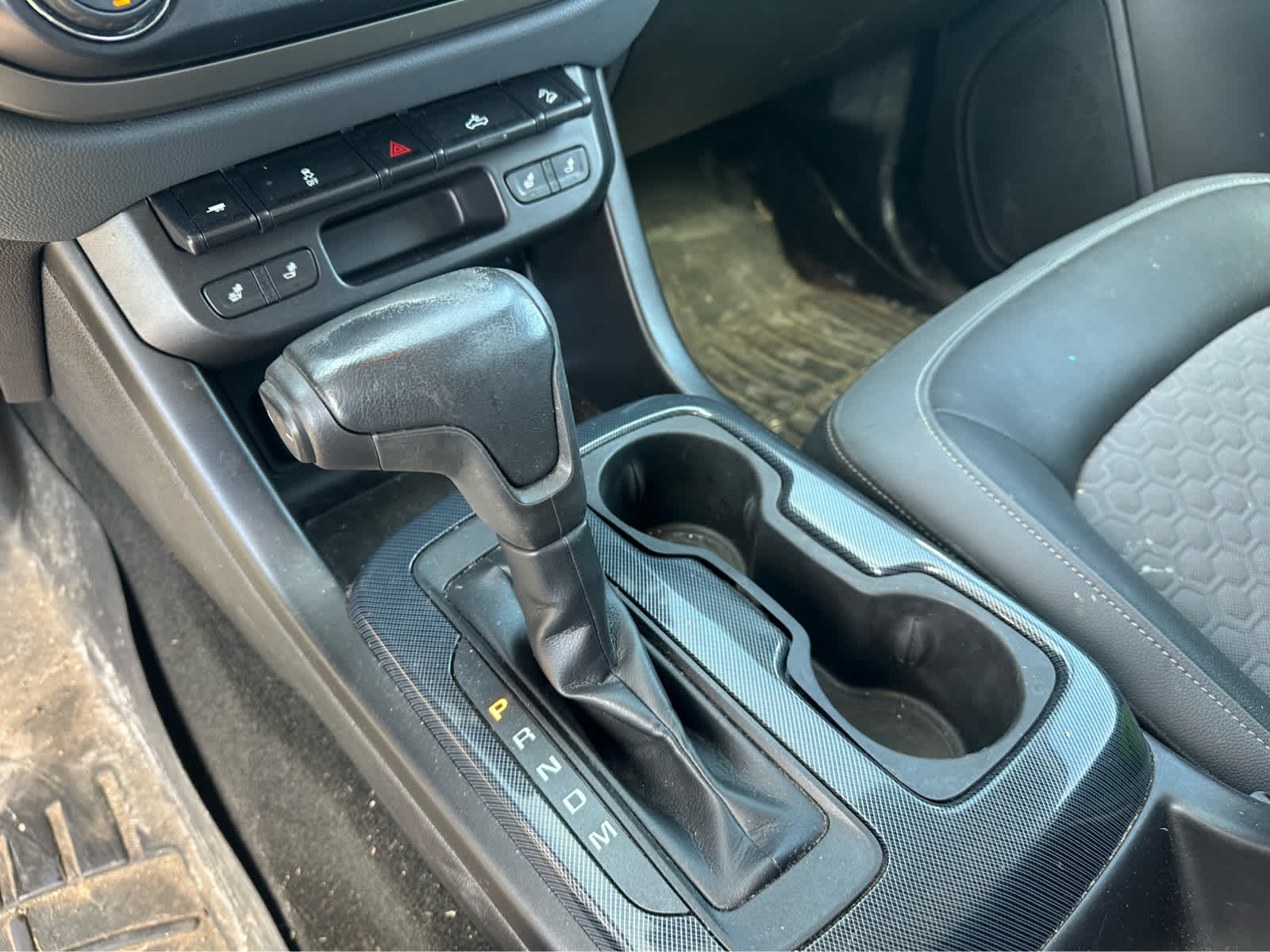 Thumbnail: 2016 Chevrolet Colorado - 14