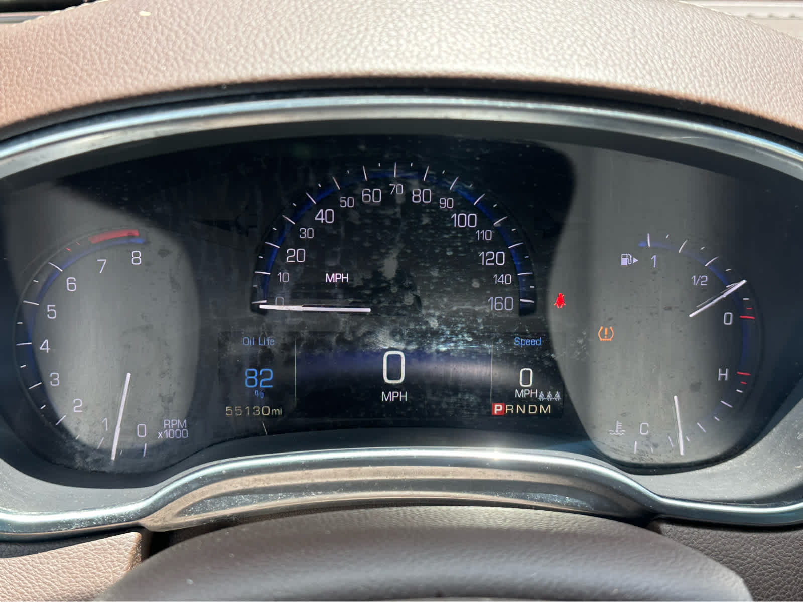 Thumbnail: 2015 Cadillac SRX - 14