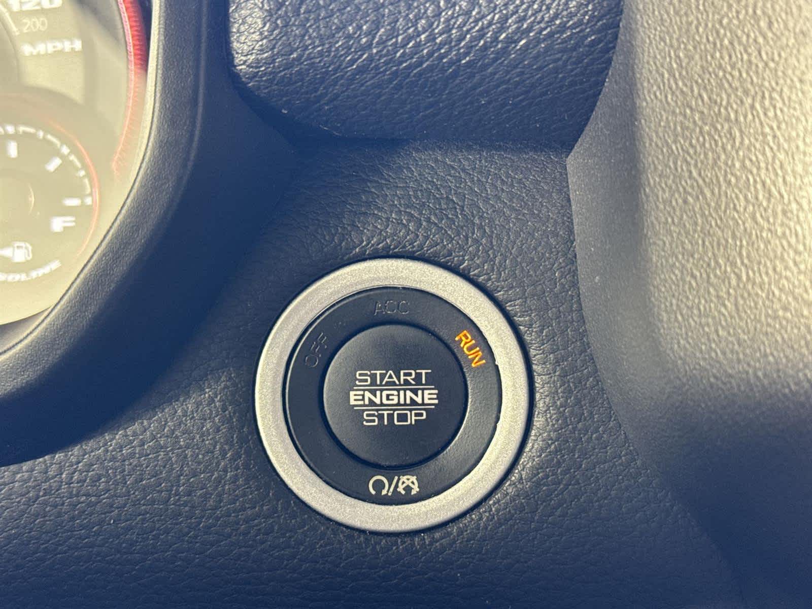 Thumbnail: 2022 RAM 1500 - 29