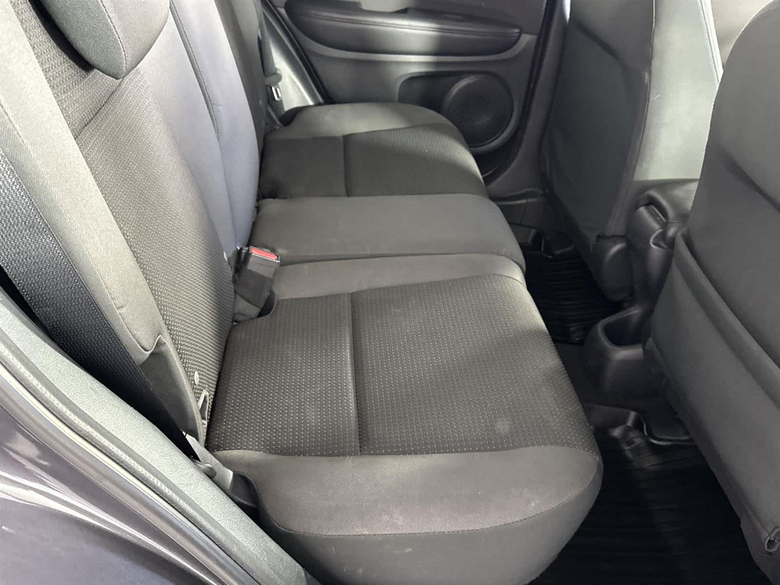 Thumbnail: 2019 Honda HR-V - 16