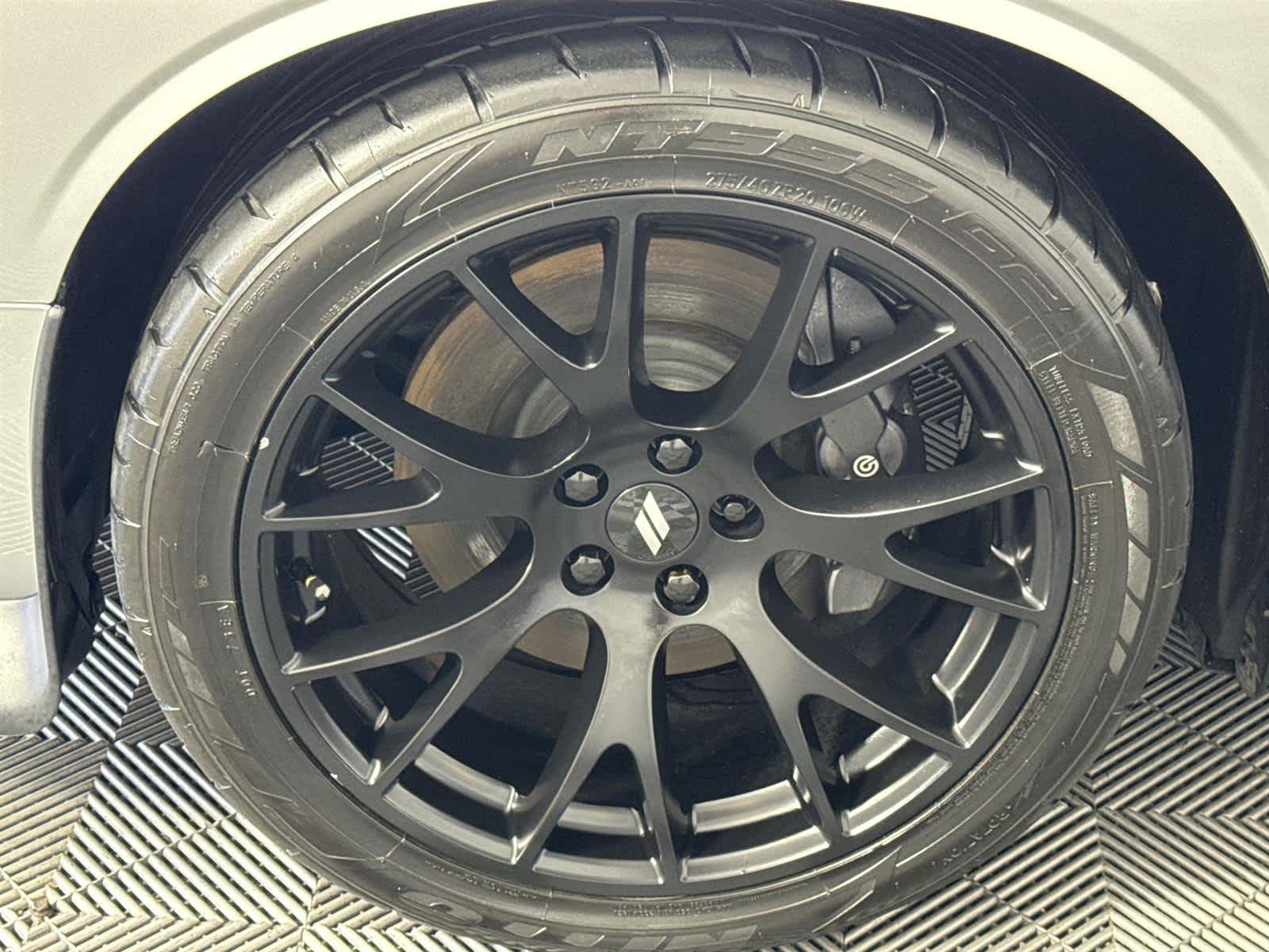 Thumbnail: 2021 Dodge Challenger - 10