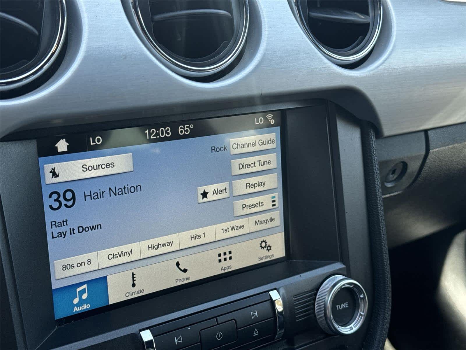 Thumbnail: 2017 Ford Mustang - 14