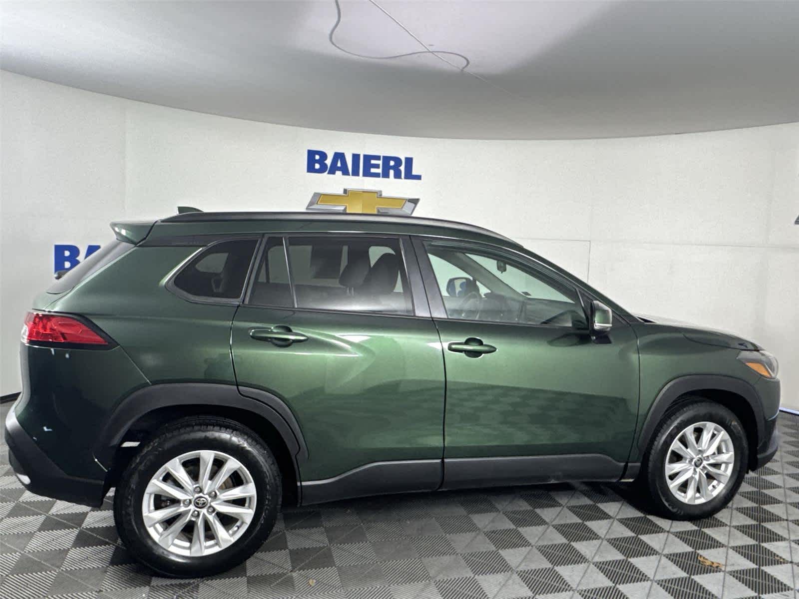 Thumbnail: 2022 Toyota Corolla Cross - 6