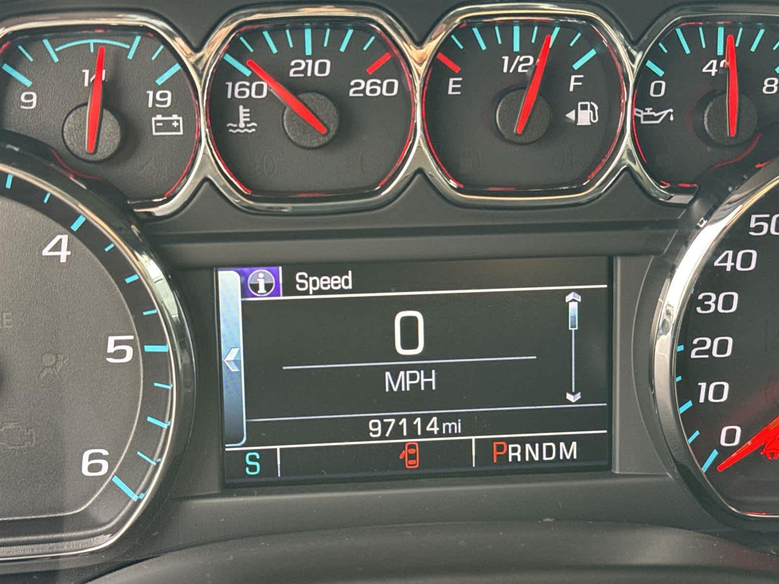 Thumbnail: 2016 Chevrolet Tahoe - 29